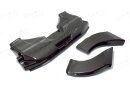 Alfa Romeo Giulia QV Ansaugrohr Kit Carbon