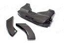 Alfa Romeo Giulia QV Ansaugrohr Kit Carbon