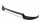 Abarth 595 Aggressive Frontsplitter Carbon