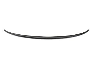 BMW 5er Serie Heckspoilerlippe Carbon