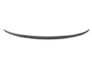 BMW 5er Serie Heckspoilerlippe Carbon