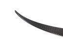 BMW 5er Serie Heckspoilerlippe Carbon