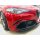 Alfa Romeo Giulia QV Koshi Frontstoßstange Flap Carbon