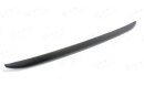 Abarth 500 595 Koshi Diffusorlippe schwarz matt Carbon