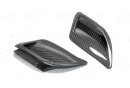 Alfa Romeo 4C Lufteinlass Frontstoßstange Launch Edition Carbon