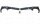 Alfa Romeo Stelvio QV Diffusorrahmen Carbon