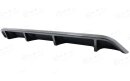 Alfa Romeo Stelvio QV Diffusor Carbon