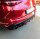 Alfa Romeo Stelvio QV Koshi Diffusor rot Carbon