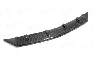 Alfa Romeo Stelvio QV Frontsplitter Carbon