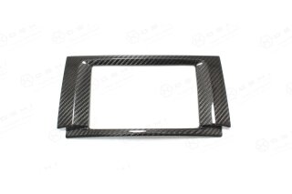 Maserati GranTurismo Radioblende Carbon