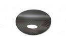 Maserati GranTurismo Tankdeckel Carbon