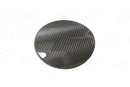 Maserati GranTurismo Tankdeckel Carbon