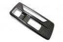 Maserati Ghibli Mittelkonsole Cover Carbon