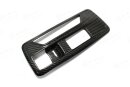 Maserati Ghibli Mittelkonsole Cover Carbon
