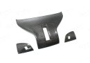 Maserati Ghibli Innenraumlichtcover Carbon