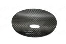 Maserati Ghibli Tankdeckel Carbon