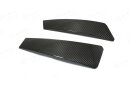Maserati Ghibli M157 Zentralsäule Cover Carbon