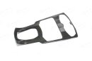 Lamborghini Huracan Mittelkonsole Cover Carbon