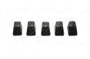 Lamborghini Huracan LP610-4 Spyder Lichtschalter Cover Carbon