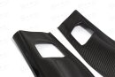 Lamborghini Huracan LP610-4 Spyder B-Säule Cover oben Carbon