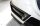 Mercedes Benz SLK R172 Tagfahrlicht Cover Frontstoßstange Carbon