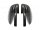 Mercedes Benz SLK R172 Spiegelkappen Cover Carbon