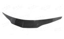 Mercedes Benz SLK R172 Extreme Heckspoiler Carbon