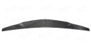 Mercedes Benz SLK R172 Extreme Heckspoiler schwarz Carbon