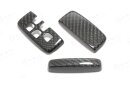 Range Rover Schlüsselcover Carbon