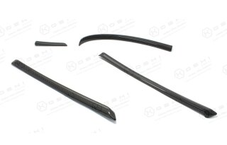 Alfa Romeo Brera Interieur Set Carbon