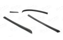 Alfa Romeo Brera Koshi Interieur Set Carbon