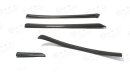 Alfa Romeo Brera Koshi Interieur Set Carbon