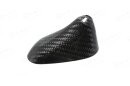 Alfa Romeo Brera Antennen Cover Carbon