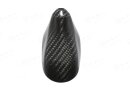 Alfa Romeo Brera Antennen Cover Carbon