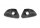 Alfa Romeo Giulietta Nebelscheinwerfercover Carbon