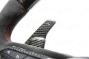 Audi RS3 RS4 Schaltpaddle Carbon