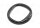 Abarth Grande Punto Emblem Heck Cover Carbon