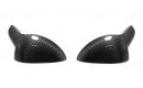 Alfa Romeo Brera Spiegelkappen Carbon