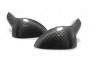 Alfa Romeo Brera Spiegelkappen Carbon