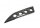 Maserati GranTurismo Mittelkonsole Schaltercover Carbon