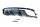 Alfa Romeo Giulia QV Diffusor italian stripe Carbon