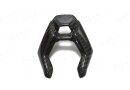 Lamborghini Huracan LP610 Spyder Rückwärtsgangschalter Cover Carbon