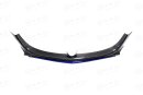 Alfa Romeo Giulietta Facelift Frontsplitter blau Carbon