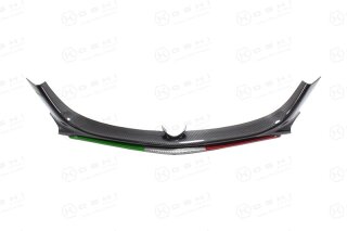 Alfa Romeo Giulietta Facelift Frontsplitter italia Carbon