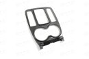 Maserati GranTurismo Mittelkonsole Cover Carbon