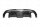 Abarth 500 Koshi Diffusor 595 Restyling weiß Combo Carbon