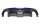 Abarth 500 Koshi Diffusor 595 Restyling blau Combo Carbon