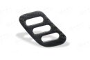 Alfa Romeo 4C Koshi Bedienfeldrahmen Cover...