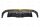 Abarth 500 595 Koshi Diffusor gelb Combo Carbon