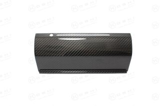 Maserati Ghibli Mittelkonsole Ablagefachcover Carbon